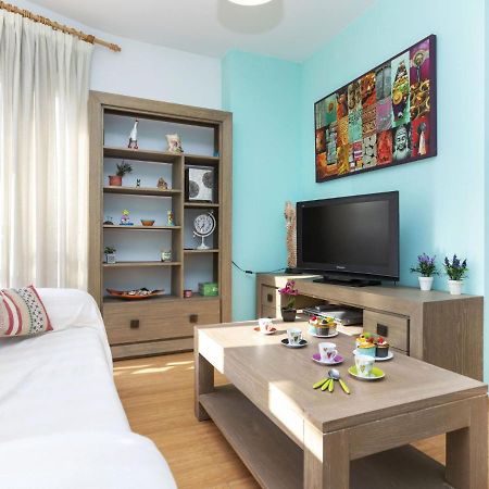 Apartment Mirador De Llandels I By Interhome Peñíscola Exteriér fotografie