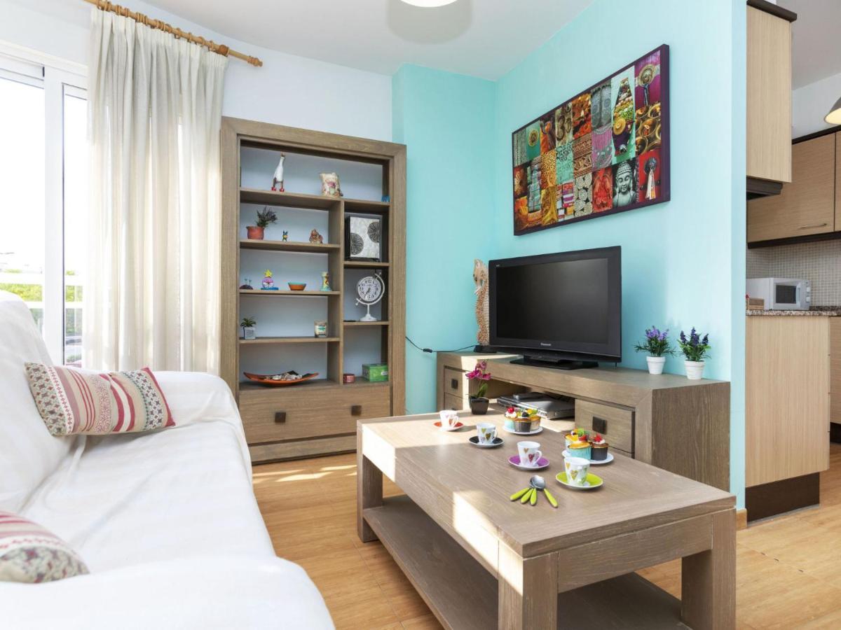 Apartment Mirador De Llandels I By Interhome Peñíscola Exteriér fotografie