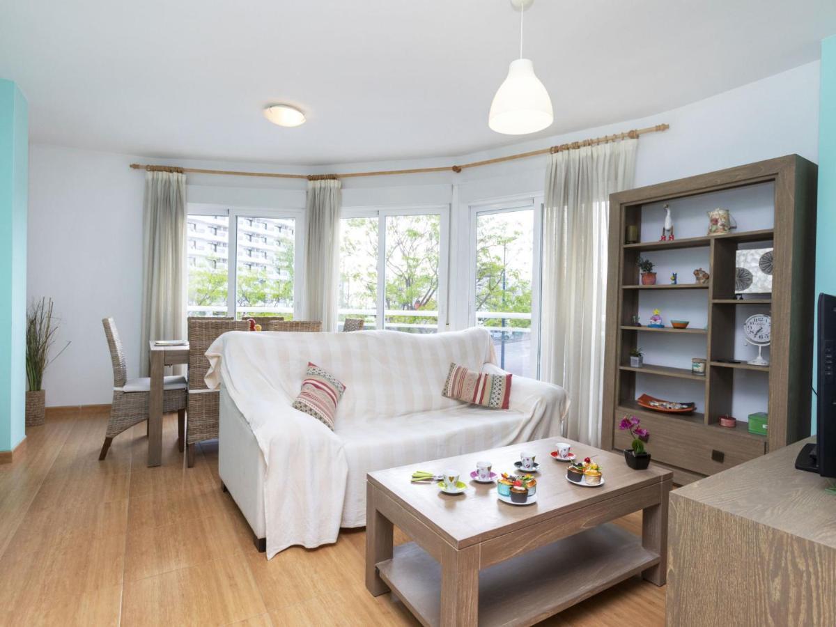 Apartment Mirador De Llandels I By Interhome Peñíscola Exteriér fotografie