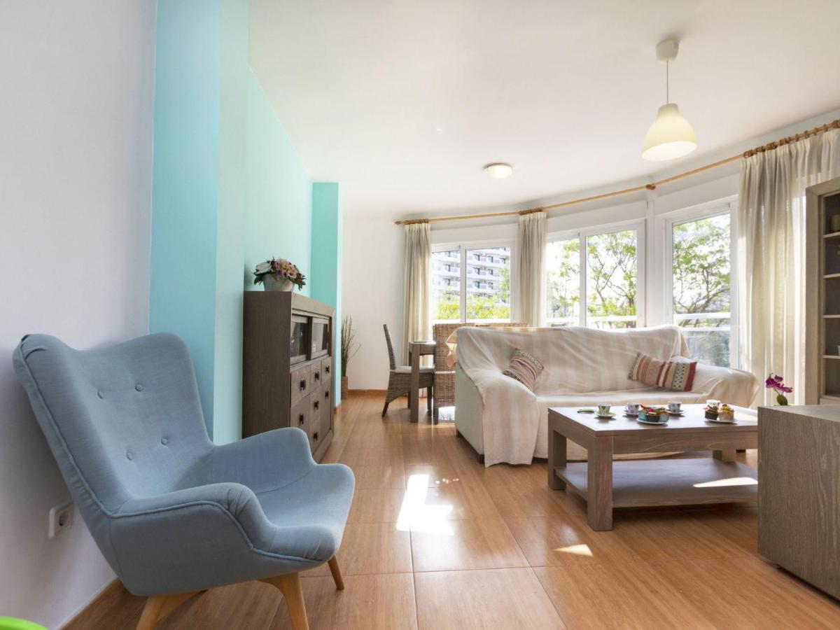 Apartment Mirador De Llandels I By Interhome Peñíscola Exteriér fotografie