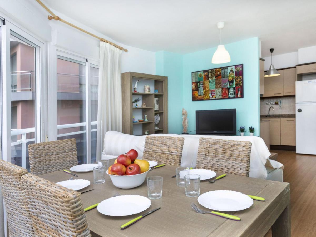 Apartment Mirador De Llandels I By Interhome Peñíscola Exteriér fotografie