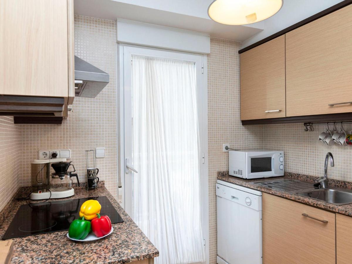 Apartment Mirador De Llandels I By Interhome Peñíscola Exteriér fotografie