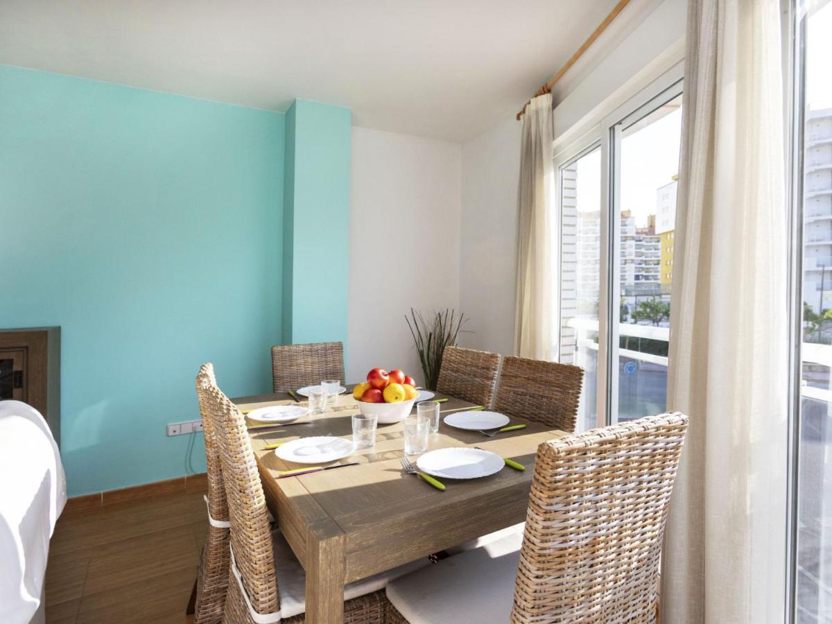 Apartment Mirador De Llandels I By Interhome Peñíscola Exteriér fotografie